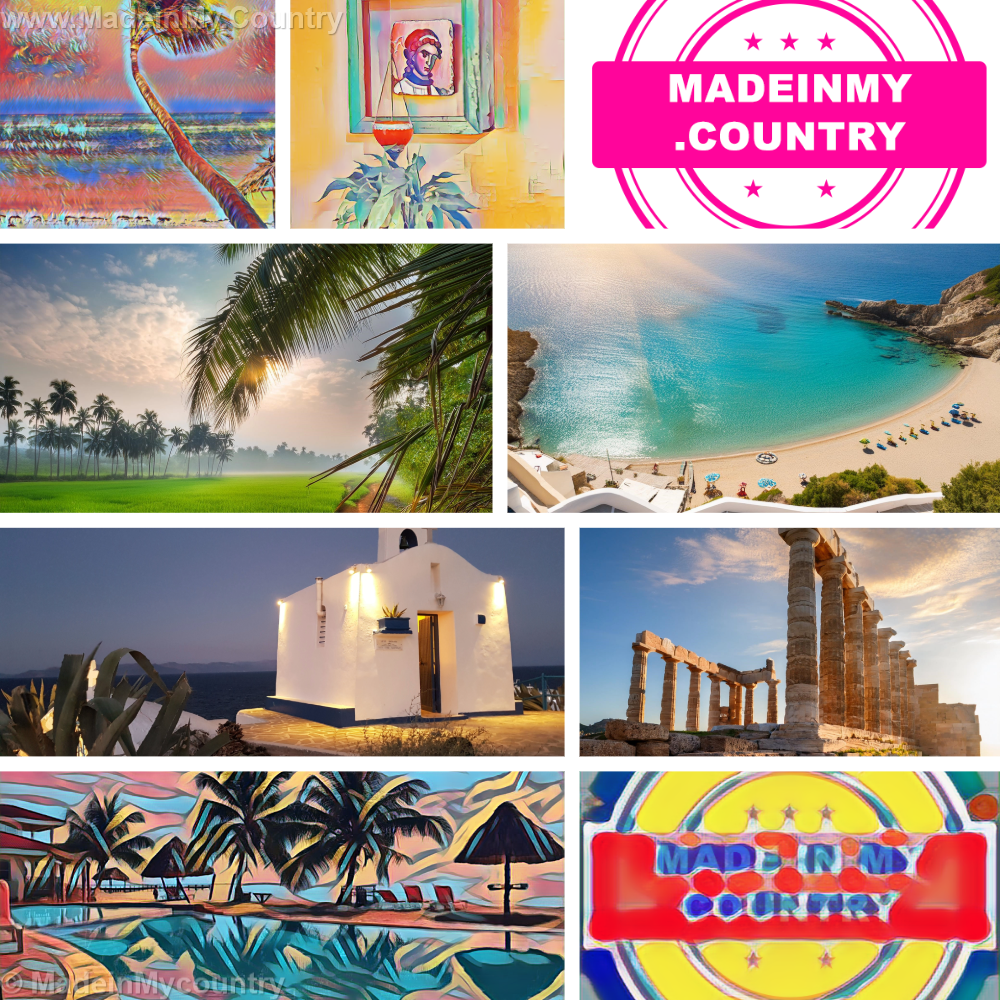 MadeinMycountry is a global platform that celebrates and supports local history, culture, art, and nature conservation efforts. For two decades, we have been sponsoring local museums, cultural organizations, travel destinations, historical sites, and various cultural events around the world.